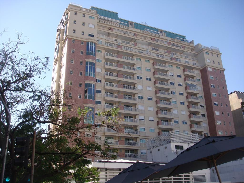 Cobertura Duplex Villa Paulista São Paulo Pokoj fotografie