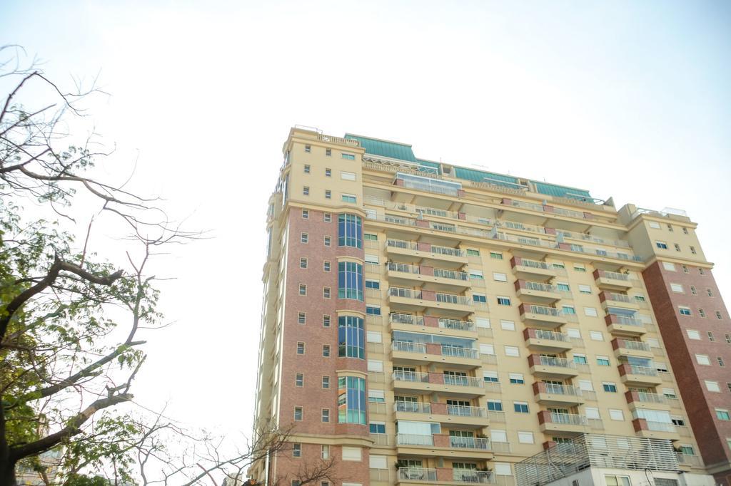 Cobertura Duplex Villa Paulista São Paulo Exteriér fotografie