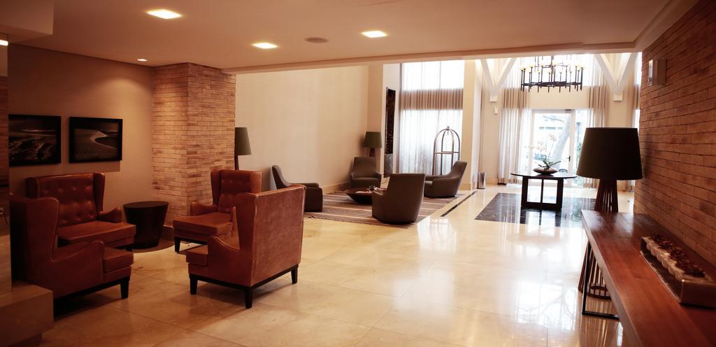 Cobertura Duplex Villa Paulista São Paulo Exteriér fotografie