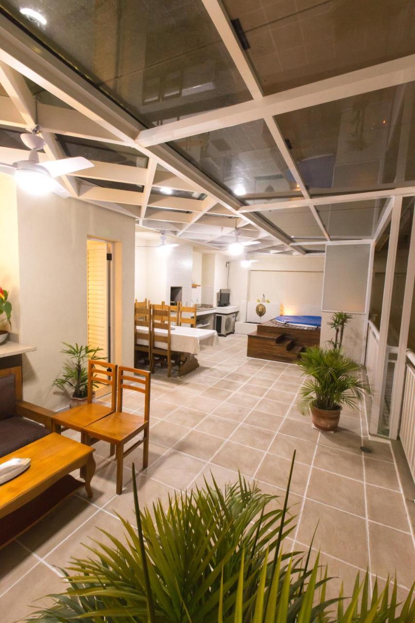 Cobertura Duplex Villa Paulista São Paulo Exteriér fotografie