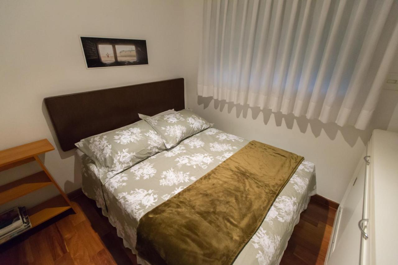 Cobertura Duplex Villa Paulista São Paulo Exteriér fotografie