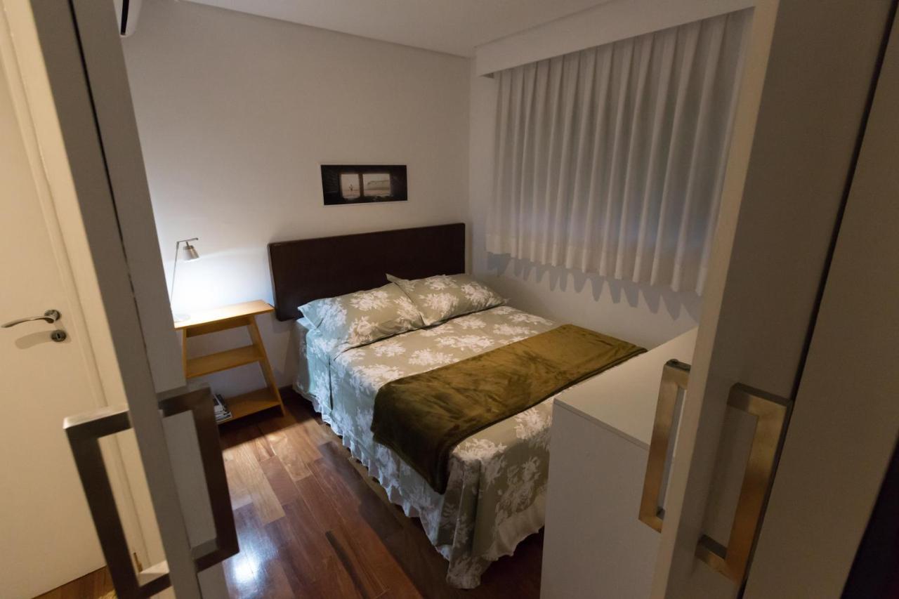 Cobertura Duplex Villa Paulista São Paulo Exteriér fotografie