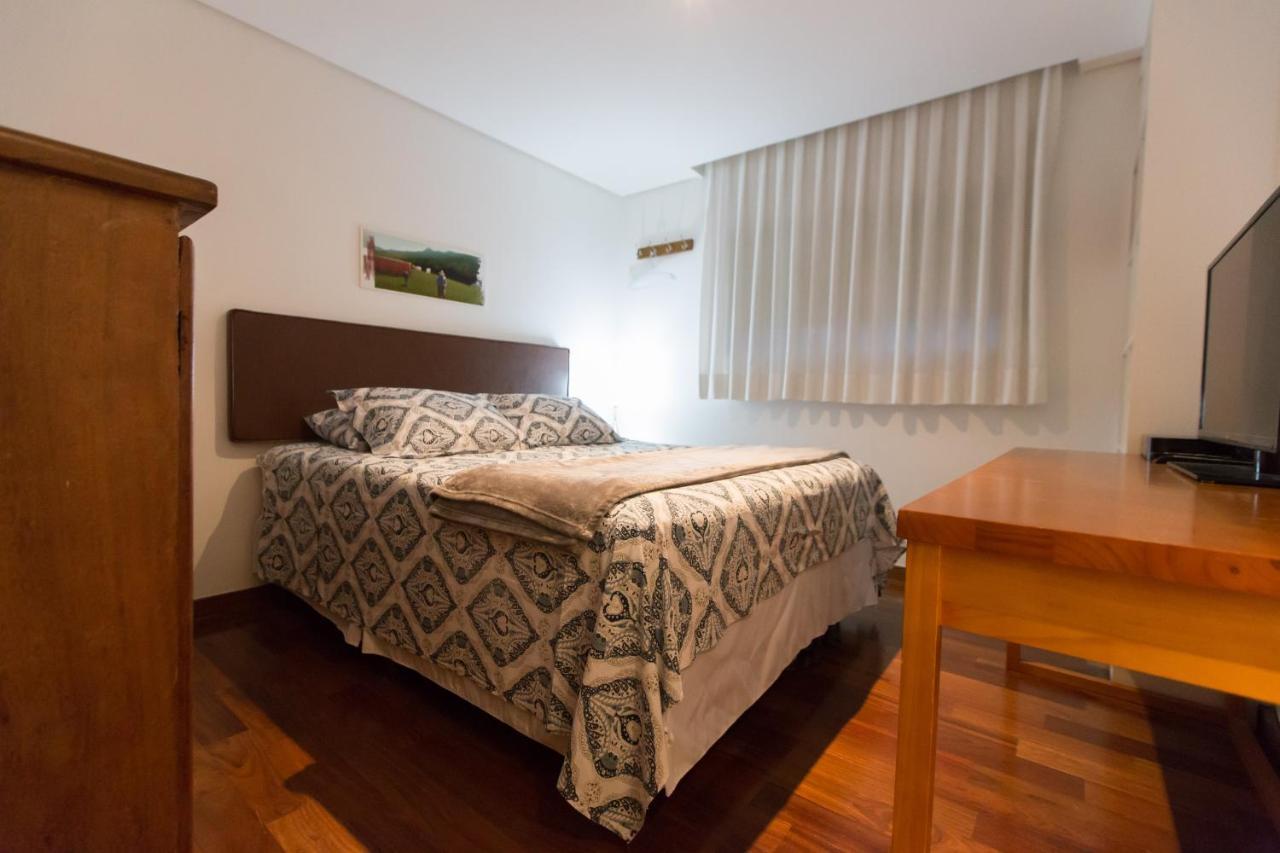 Cobertura Duplex Villa Paulista São Paulo Exteriér fotografie